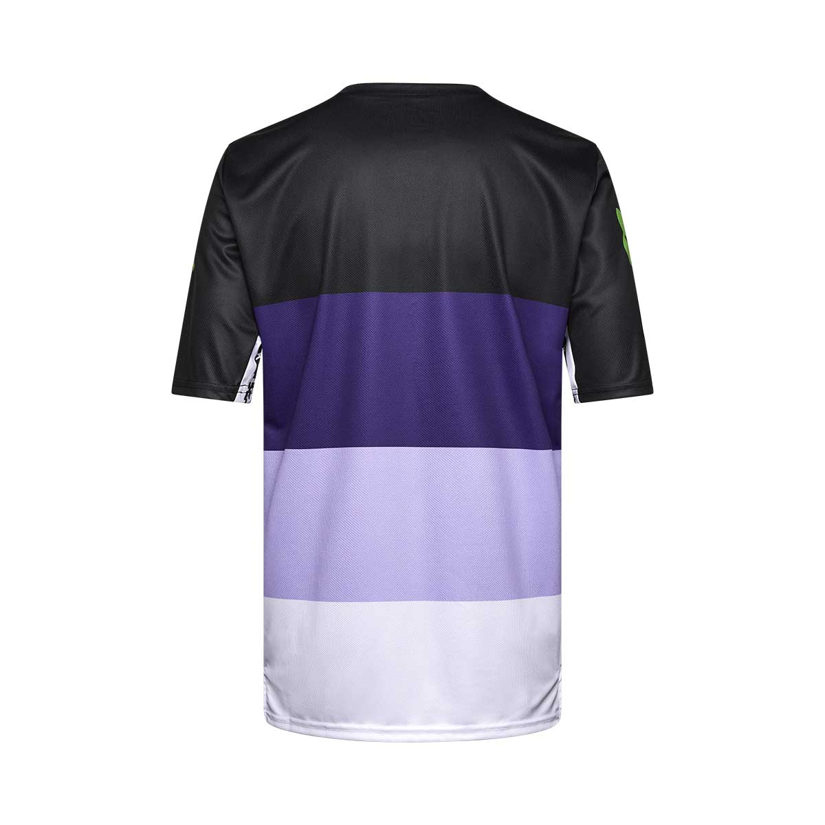 Fox Ranger Grid Short Sleeve Jersey Men's in Black
